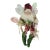 Mark Roberts Peppermint Candy Fairy Christmas Collectible Elf Figure 17" For Sale