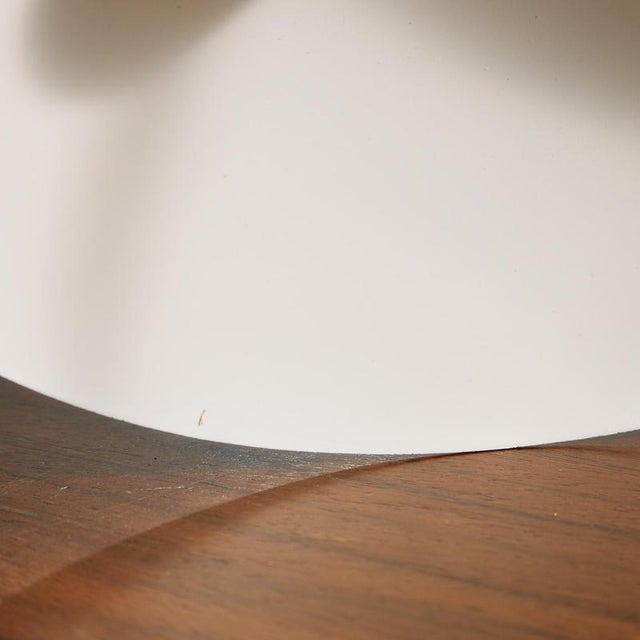 No. 5900/1 Table Lamp by Leclaire & Schäfer, 1950s For Sale - Image 11 of 13