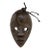 Ancient African Kusu Mask For Sale