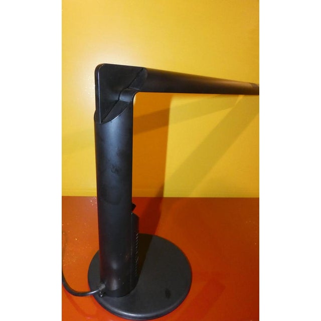1970s Abele Table Lamp by Gianfranco Frattini for Luci, Italy, 1970s For Sale - Image 5 of 18