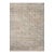 Angela Rose x Loloi Blake Rug Beige / Denim 7'-10" x 10'-2" Area Rug For Sale