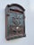 Late 19th Century French Cast Iron Post Office Mailbox , 1890s For Sale - Image 5 of 9