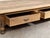 19th-Century Drapers Oak Coffee Table For Sale - Image 6 of 15