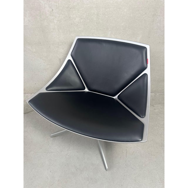 Space Lounge Zetel from Fritz Hansen For Sale - Image 18 of 18