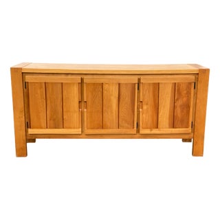 Buffet by Louis Paolozzi for Monopoly, 1970s For Sale