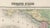 Black Map of Asiatic Türkiye and the Caucasus Provinces, 1873 For Sale - Image 8 of 12