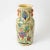 Antique Middle Eastern Qajar Dynasty Pottery Vase For Sale - Image 11 of 12