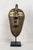 Songye Mask in Wood For Sale - Image 5 of 5