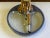 Gray Noritake Harlequin Figure with mask sitting in a bowl For Sale - Image 8 of 8