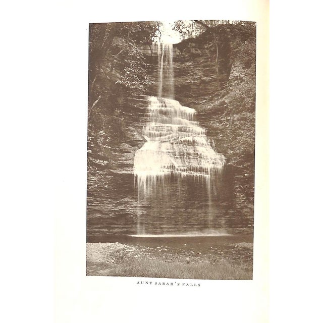 Paper "New York Beautiful" 1936 Nutting, Wallace For Sale - Image 7 of 12