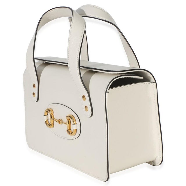 Gucci is renowned for looking back to inform present-day designs. The 1955 Horsebit collection pays homage to the brand’s...