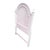 Tommy Bahama Tall Tommy Bahama Twin Headboards – Lacquered in Super White For Sale - Image 4 of 8