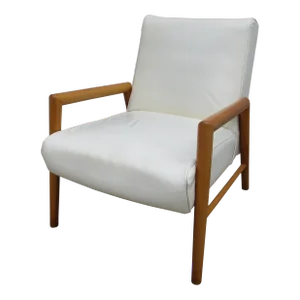 Mid-Century Modern Leslie Diamond for Conant Ball Lounge Chair