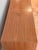 Gorgeous Mid-Century Danish Teak Credenza Attributed to Aksel Kjersgaard For Sale - Image 14 of 18