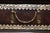 Pair Leather Wrapped and Embossed Maitland Smith Commodes For Sale - Image 12 of 14