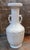 20th Century Chinese Chinoiserie Republic Period Blanc De Chine Vase, Dehua Kiln For Sale - Image 4 of 15