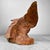 Decorative Eagle Wood Carving, Japan, 1970s For Sale - Image 13 of 14