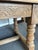 Wood 19th Century English Oak Dining Table For Sale - Image 7 of 9