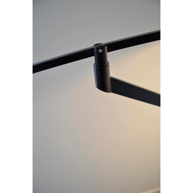 Balance Reading Light from Sölken, 1980s For Sale - Image 3 of 10