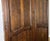 Antique French Louis XVI Style Carved Oak 2-Door Wardrobe For Sale - Image 10 of 16