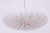 Mid-Century Modern Mid-Century Chandelier in Chromed Steel by Napako, Czech, 1950s For Sale - Image 3 of 13