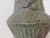 Vintage Ceramic Vase with Battle Scenes, Italy, 1960s For Sale - Image 10 of 11