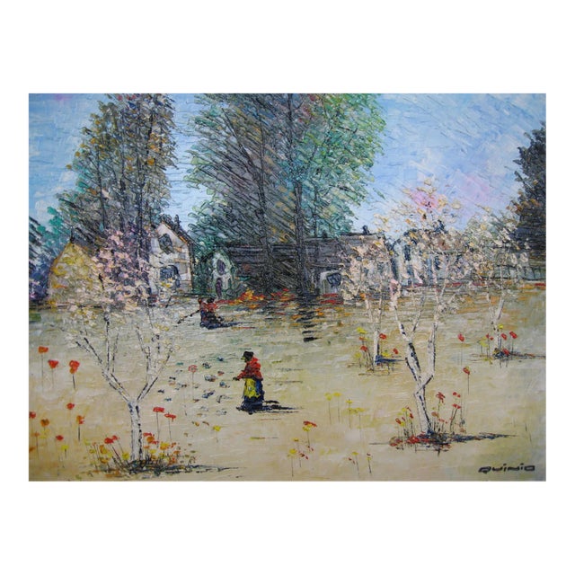 A la Ferme, 1997 For Sale