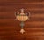 1920s Mahogany Game Console Table, 1920s For Sale - Image 5 of 18