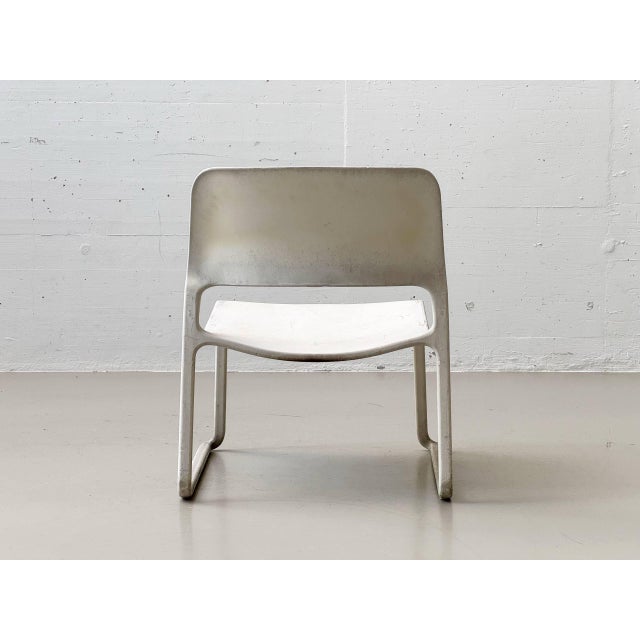 Vintage Stacking Chair by Don Chadwick for Knoll, 2010s For Sale - Image 9 of 18