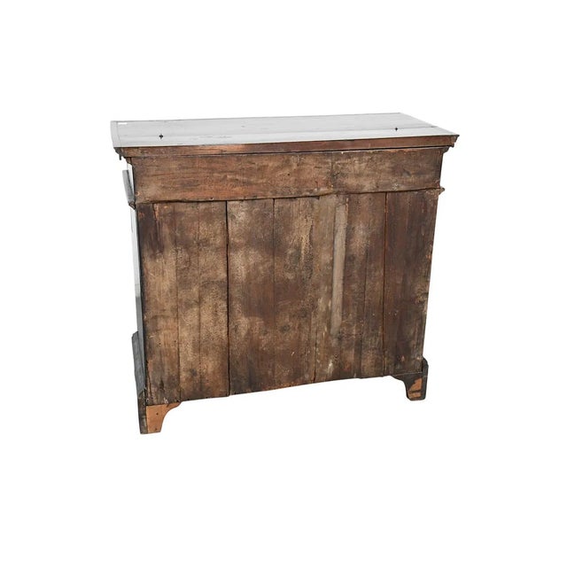 Spanish 18th/19th Century Spanish Kitchen Cabinet or Cupboard For Sale - Image 3 of 10