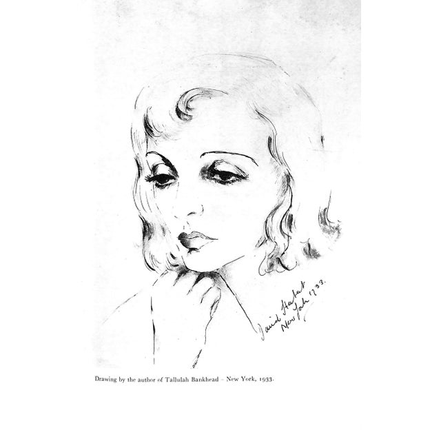 Paper "Second Son: An Autobiography" 1972 Herbert, David For Sale - Image 7 of 12