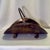 Turtle and Crane “Turning the past into stunning Decor for today.” This antique English brass coal scuttle brings the...