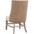 2020s Essentials For Living Duet Performance Fabric Armless Head Dining Chair - Set of 2 For Sale - Image 5 of 6