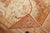 Antique Zabihi Collection Angora Oushak Rug - 3'8" x 5'8" For Sale - Image 4 of 9