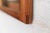 Brown Mirror from Vildbjerg, Denmark For Sale - Image 8 of 14