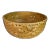 Bordallo Pinheiro Portugal Pinecone Bowl For Sale