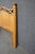Wood Mid-Century Style Bamboo & Rattan Queen Headboard For Sale - Image 7 of 9