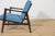 1960s Mid-Century Modern Model 300-139 Armchair from Swarzędz Furniture Factory, 1960s For Sale - Image 5 of 14