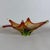 Modern Polychrome Sommerso Murano Glass Centerpiece, 1970s For Sale - Image 15 of 15