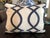 Contemporary Custom Kate Spade Fabric Pillow Covers For Sale - Image 3 of 3