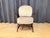 Windsor armchair by Lucian Ercolani for Ercol from the 1960s. In original and good condition. No cracks, chips, or repairs...