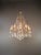 Restored Antique Chandelier: A Timeless Masterpiece Rediscovered in Berlin We present an enchanting antique chandelier,...