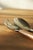 Mid-Century Modern Danish Spoons, 1960s, Set of 2 For Sale - Image 5 of 7