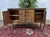 English Chippendale Mahogany Sideboard, 1930s For Sale - Image 4 of 17