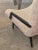 Black Swedish Modern Easy Chair in Sheepskin from Svante Skogh, 1950s For Sale - Image 8 of 10