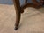 Inlaid Rosewood Occasional Table, 1900 For Sale - Image 7 of 12