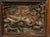 Late 19th Century Pair of Large Antique French Oak Framed Hunt Plaques, P. Lecourtier (1851-1925) For Sale - Image 5 of 18