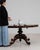 Victorian Tilt-Top Table with Hidden Compartment on Casters, Antique, United Kingdom, 19th Century For Sale - Image 13 of 18