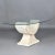 This listing is for the table alone. The chairs pictured are sold separately. Elegantly curved tessellated stone dining...
