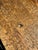 Wood Vintage Drapers Table, 1920s For Sale - Image 7 of 13